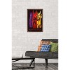 Trends International Marvel Ant-Man And The Wasp: Quantumania - Trio Framed Wall Poster Prints - 2 of 4