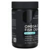 Sports Research Omega-3 Fish Oil + D3, Triple Strength , 1,040 mg & 62.5 mcg (2,500 IU), 120 Softgels - 4 of 4