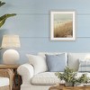 Stupell Industries Beach Dreams Sea Grass Framed Print Under Glass - 3 of 4
