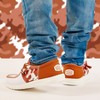 Hey Dude Wally Collegiate - Men's Comfortable Slip on Shoes - 2 of 4