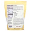 Bob's Red Mill Organic Brown Rice Flour, Whole Grain, 24 oz (680 g) - 2 of 2
