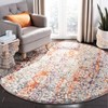 Madison MAD944 Power Loomed Area Rug  - Safavieh - 2 of 3
