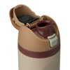 Owala 24oz FreeSip - Butterscotch - Hearth & Hand™ with Magnolia: Insulated Stainless Steel Bottle - 2 of 4