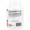 Natural Factors Magnesium Bisglycinate, 200 mg, 120 Vegetarian Capsules - 2 of 4