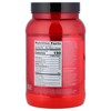 BSN Syntha-6® Isolate, Protein Powder Drink Mix, Vanilla Ice Cream, 2.01 lbs (912 g) - 2 of 4