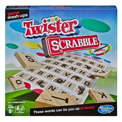 twister game price