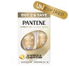 Pantene Pro-V Daily Moisture Renewal Shampoo and Conditioner Bundle - 22.4 fl oz - 3 of 4