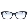 Jimmy Choo JC 270 807 Womens Square Eyeglasses Black 53mm - 2 of 3