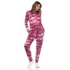 Women's 2 Piece Super Soft Lounge Set  - White Mark - 2 of 4