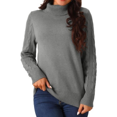 Women's Sweaters & Cardigans | Oversized, V-Neck & Off-Shoulder | Hollister Co
