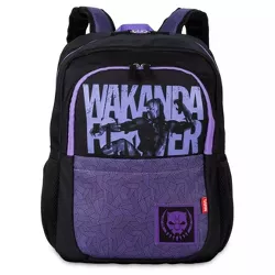 Kids' Black Panther Wakanda Youth 16" Backpack