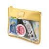 Fulton Bag Co Leatherette Snack Pouch Sacks 2pk - 4 of 4