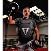 Title Boxing Classic Panther Micro Mitts 2.0 - Black - 4 of 4