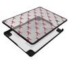 Keyscaper NCAA SEC Universities Fashion Pattern Laptop Case for Apple MacBook - 4 of 4