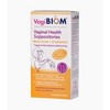 VagiBIOM Boric acid-Preobiotic Suppository (5 count) - 4 of 4