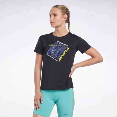 Reebok Women's Activchill Athletic T-Shirt