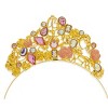 Disney Princess Belle Tiara - 3 of 3