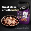 Cesar Variety Pack with Classic Loaf in Sauce Small Breed Wet Dog Food - 3.5oz/12ct - image 4 of 4