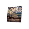 Love Wish Lanterns Over Paris Print on Acrylic Glass by Paula Belle Flores - iCanvas - 2 of 4