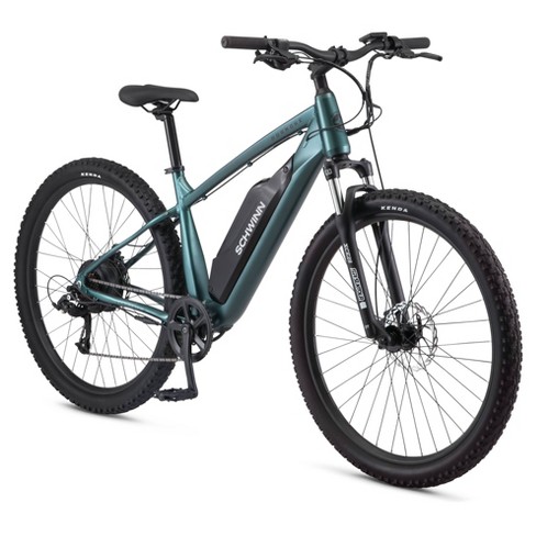 Target schwinn deals mountain bike