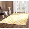 Dip Dye DDY712 Hand Tufted Indoor Rugs - Safavieh - 2 of 3