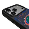 NCAA SEC Universities Paisley MagSafe Compatible Cell Phone Case for Apple iPhone 17 Series - 4 of 4