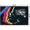Trends International Star Wars: The Dark Side - Vader Helmet Framed Wall Poster Prints - 3 of 4