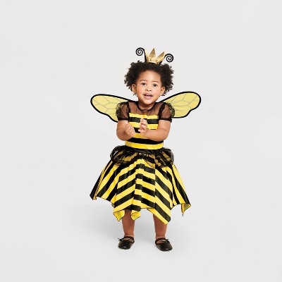 Baby Bee Halloween Costume 18-24M - Hyde & EEK! Boutique™