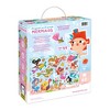 Banana Panda Magical Jumbo Puzzle Mermaids, Ages 4+ - 3 of 4
