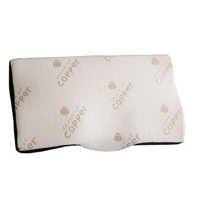 Dr. Pillow Copper Gel Pillow