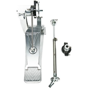 Trick Drums Pro 1-V Detonator Double Pedal Conversion Kit - 1 of 1