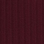 rich burgundy