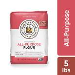 King Arthur Flour Unbleached All-Purpose Flour - 5lbs