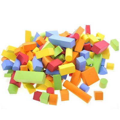 foam legos