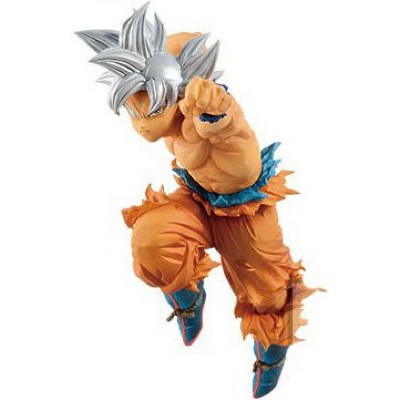 goku action figure ultra instinct