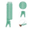 Unique Bargains Women's Convenient Hair Rollers 4.33"x1.06" 1pc - 3 of 4