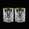 Nachtmann Noblesse Gold Whiskey Tumbler - Set of 2 - 2 of 4
