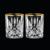 Nachtmann Noblesse Gold Whiskey Tumbler - Set of 2 - image 2 of 4