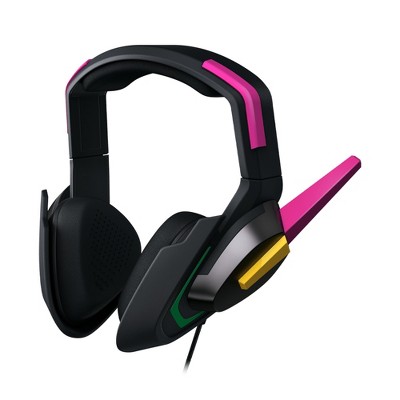 target razer headset