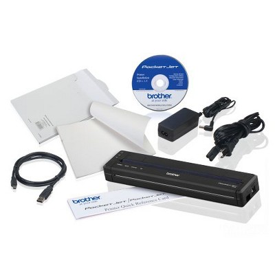 target thermal printer