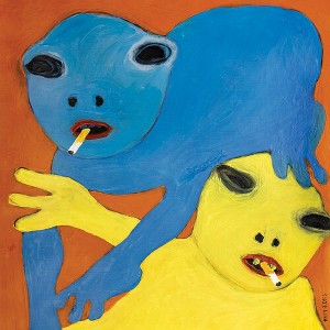 Sam Cohen - The Future Is Still Ringing In My Ears (Vinyl) - 1 of 1