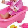 Lissi Doll - Baby with Bathtub - 3 of 3