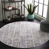 Mila MIL230 Power Loomed Indoor Rug - Safavieh - 2 of 3