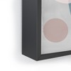 Mareike Boehmer Graphic 150 A Framed Mini Art Print 4" (H) x 3" (W) x 1" (D) - Society6 - 3 of 3