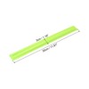 Unique Bargains High Visibility Reflective Arm Wrist Ankle Band for Night Running 12 Pcs - 2 of 4