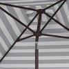 Elsa Fashion Line 7.5 Ft Square Umbrella - PAT8403 - Safavieh - 2 of 4