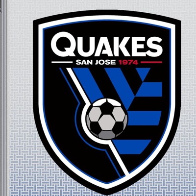 san jose earthquakes