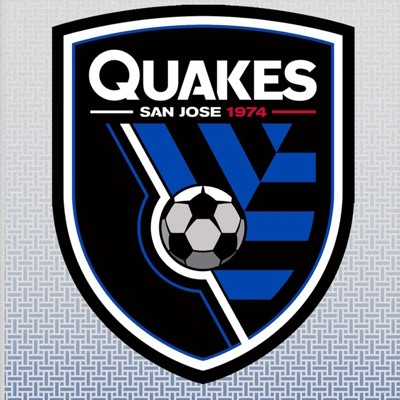 san jose earthquakes