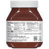 Nutella Ferrero Chocolate Hazelnut Spread - 26.5oz - 2 of 4