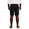 Lands' End Men's Comfort Waist 9" No Iron Chino Shorts - 2 of 4